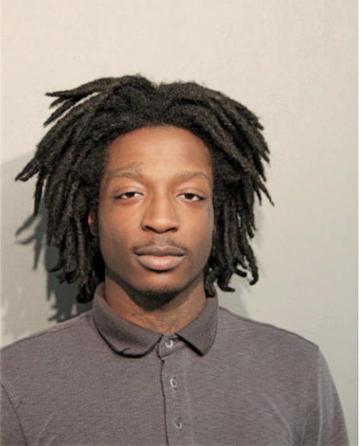 PIERRE POPE, Cook County, Illinois