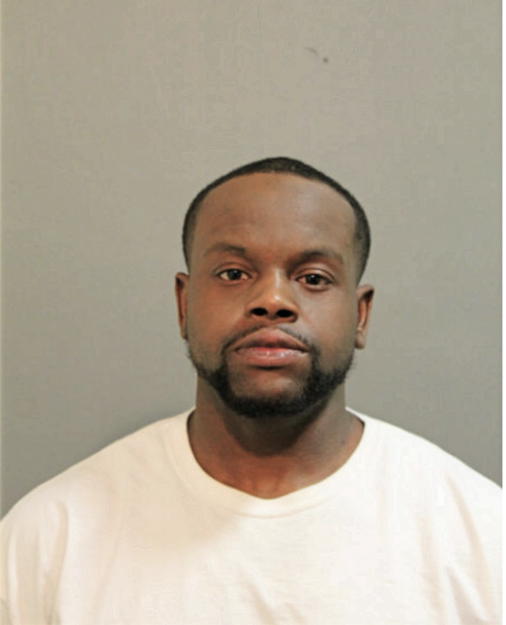 OTIS POWELL, Cook County, Illinois