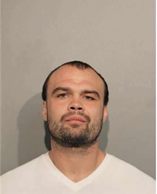 ANDREY PRIGORSKIY, Cook County, Illinois