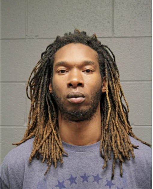 MARCQUINN JERON PROWELL-DUNNING, Cook County, Illinois