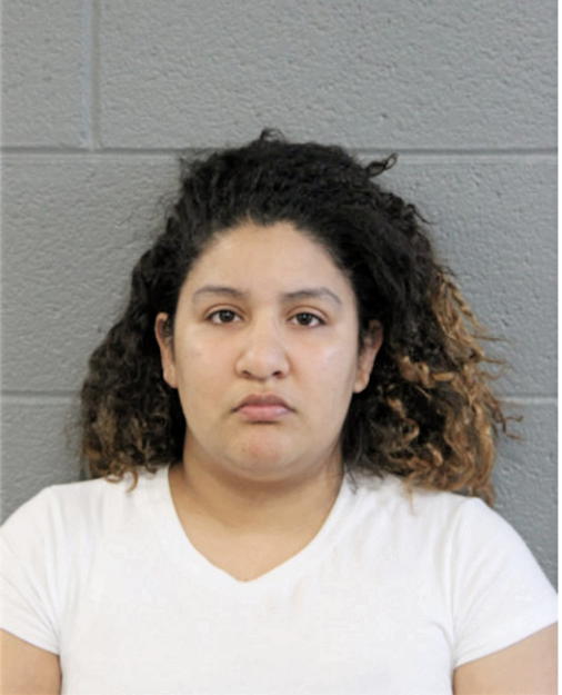 ALEX P QUESADA, Cook County, Illinois