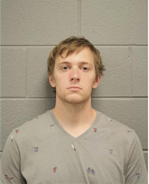 ERIK J RAAUM, Cook County, Illinois