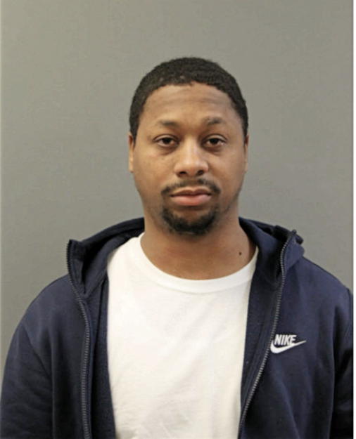 DEVON M RAGGS, Cook County, Illinois