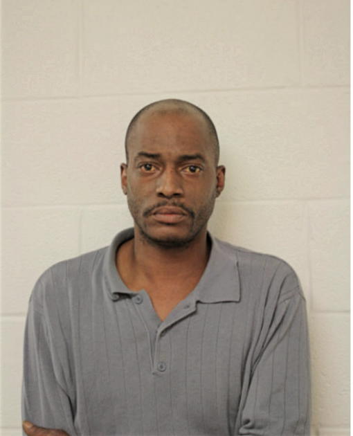 WILLIS D RAINEY, Cook County, Illinois