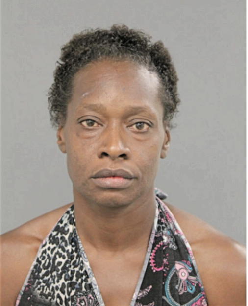 LATOSHA D RANSOM, Cook County, Illinois