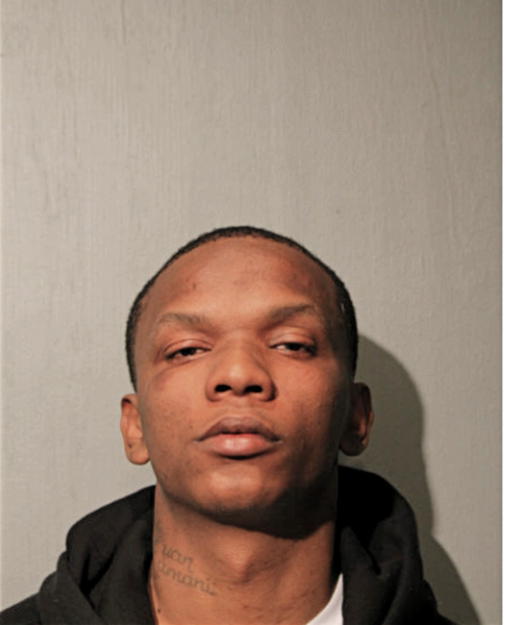 KEIWANE Y RAY, Cook County, Illinois