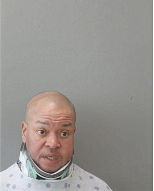 JOHNNYE M REBB, Cook County, Illinois