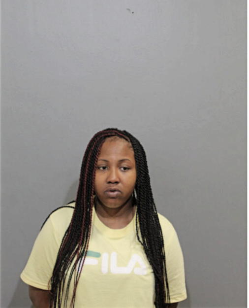 AISHA REED, Cook County, Illinois