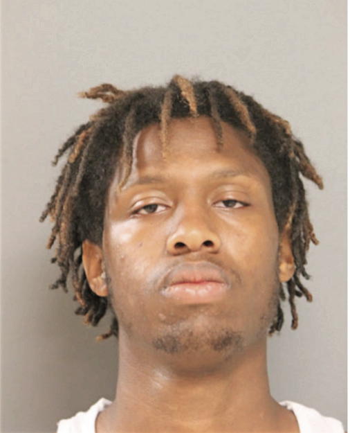 SHAWN REED, Cook County, Illinois