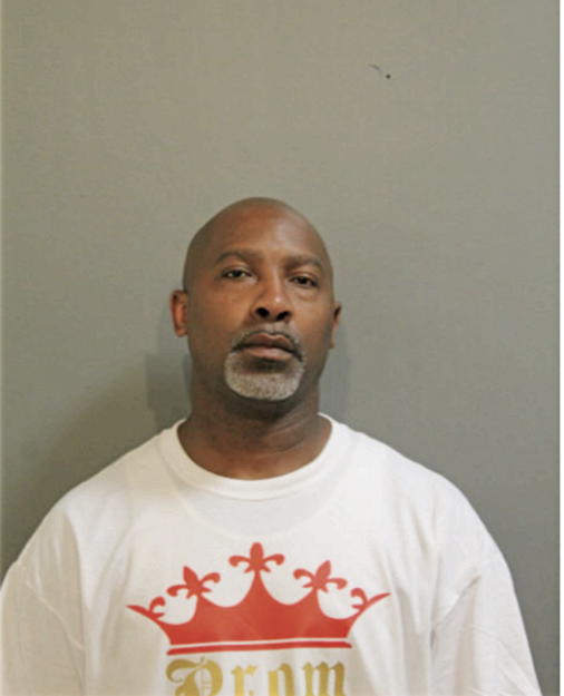 JERRY D REYNOLDS, Cook County, Illinois