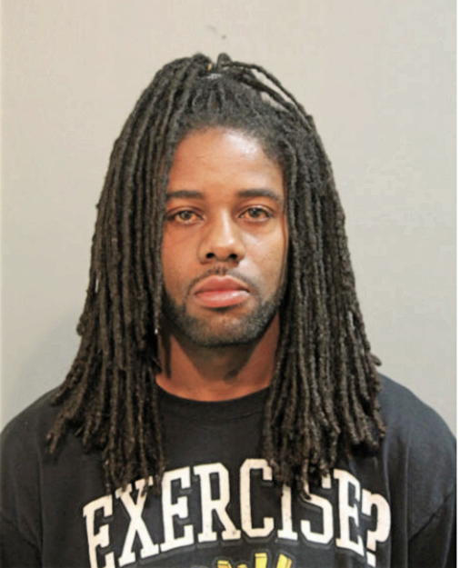 ANTOINE M RILEY, Cook County, Illinois
