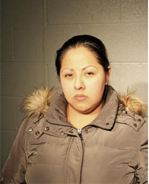 LORENA RIOS, Cook County, Illinois