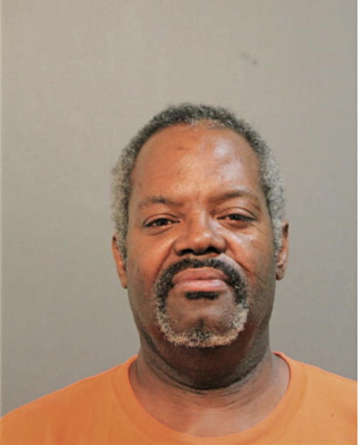 LEONARD ROBINSON, Cook County, Illinois