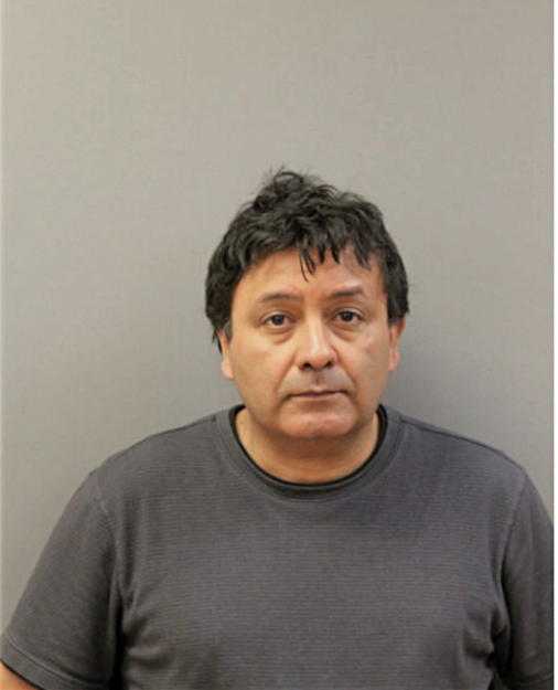 ALEXIS RODRIGUEZ, Cook County, Illinois