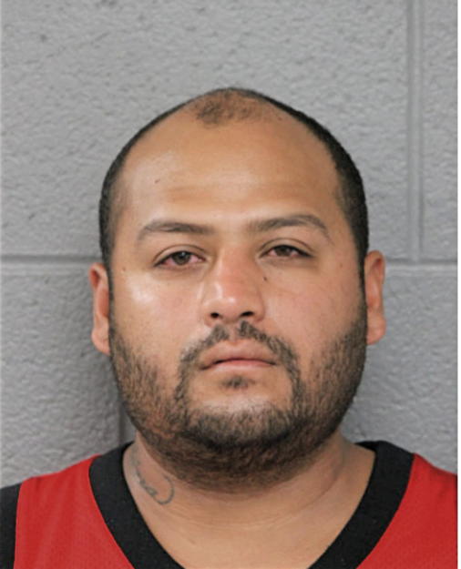 ROBERTO RODRIGUEZ, Cook County, Illinois