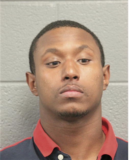 ANTONIO D ROLLING, Cook County, Illinois