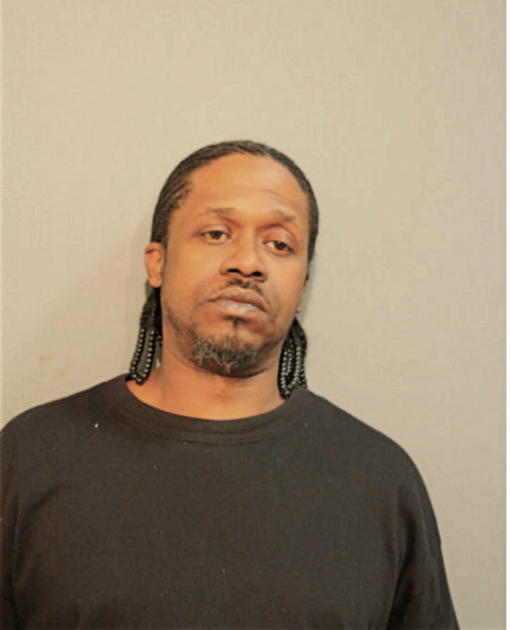 CHANDLER SADDLER, Cook County, Illinois
