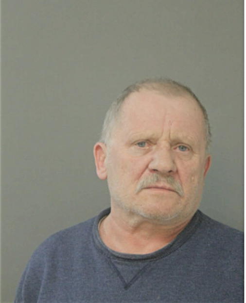 ANDREZEJ SAMEK, Cook County, Illinois