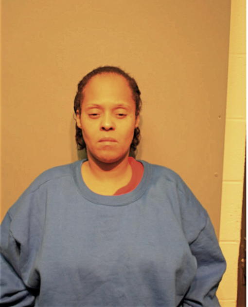 HOLLIDAY SAMONIA, Cook County, Illinois