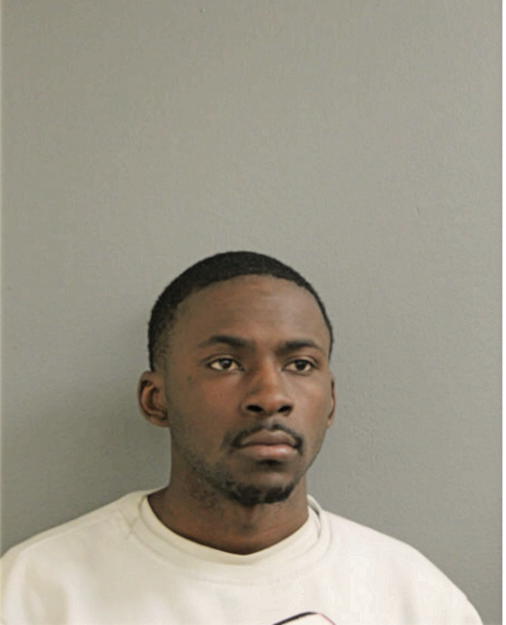 CHARLIE SANDERS, Cook County, Illinois