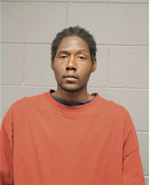 JOSEPH SANGSTER, Cook County, Illinois