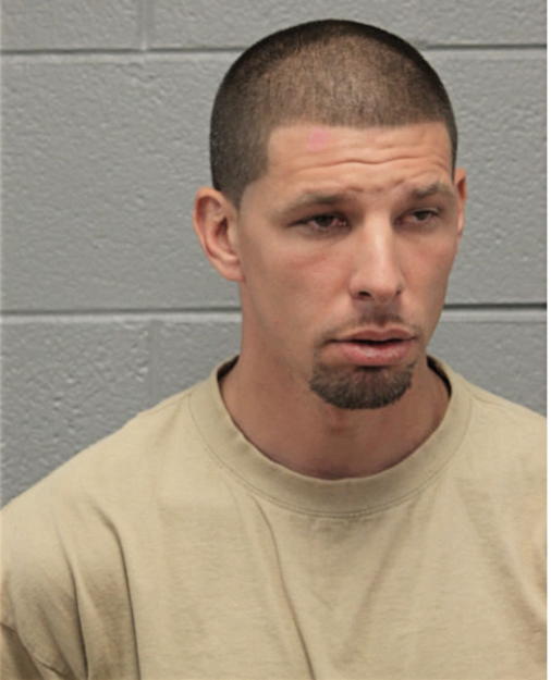 EDWIN SANTIAGO, Cook County, Illinois