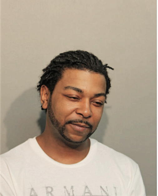 CHARLES T SEALS, Cook County, Illinois