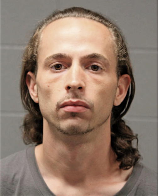 NICHOLAS C SESSUM, Cook County, Illinois