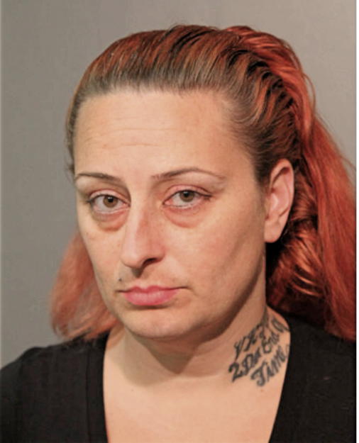 SYLENA M SHAW, Cook County, Illinois