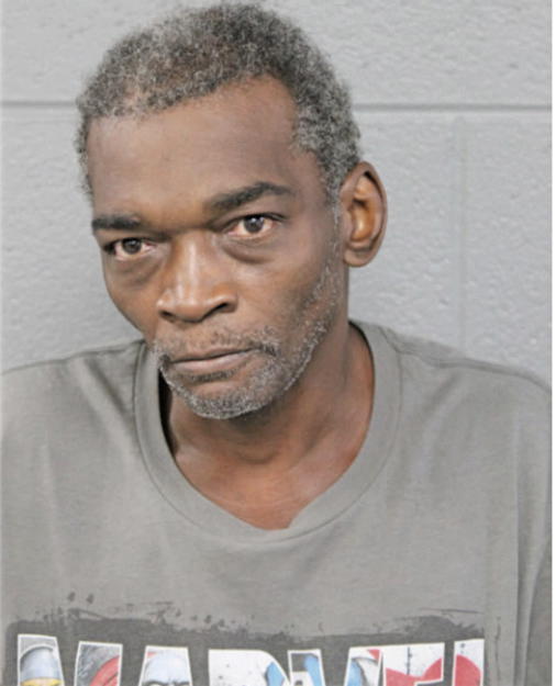 DALE A SMITH, Cook County, Illinois