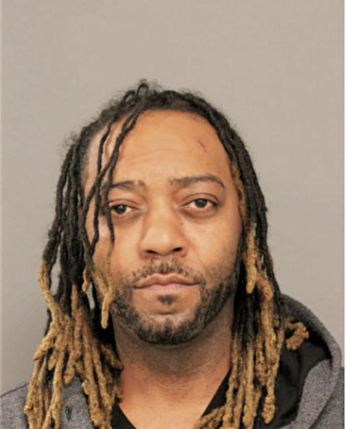 HASSAN R SMITH, Cook County, Illinois