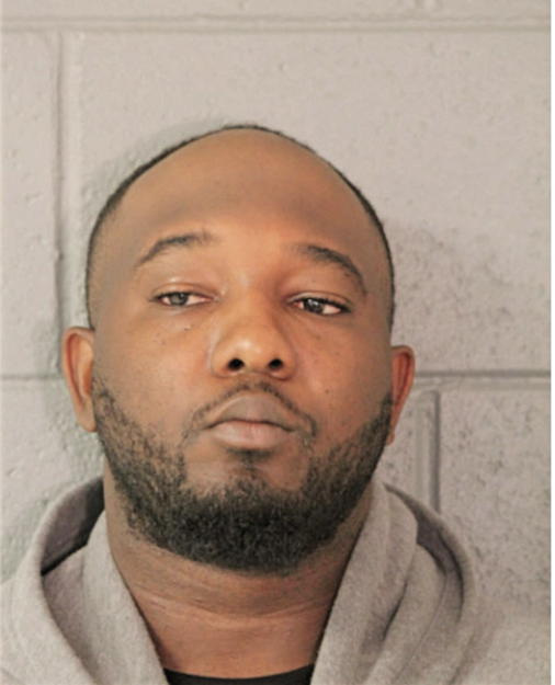 HOWARD SMITH, Cook County, Illinois