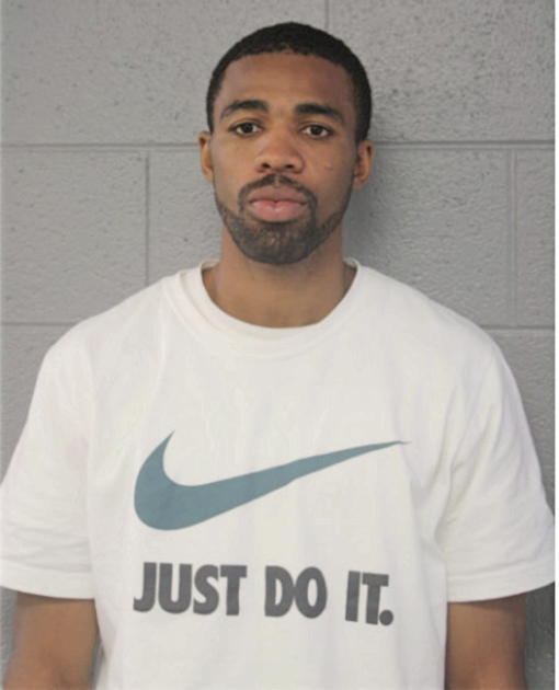 KEITH B SMITH, Cook County, Illinois