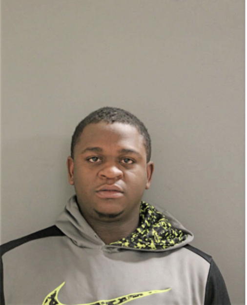 MICHAEL SMITH, Cook County, Illinois