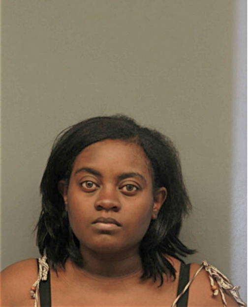 SHANAE B SMITH, Cook County, Illinois