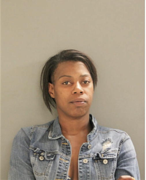 SHEENA L SMITH, Cook County, Illinois