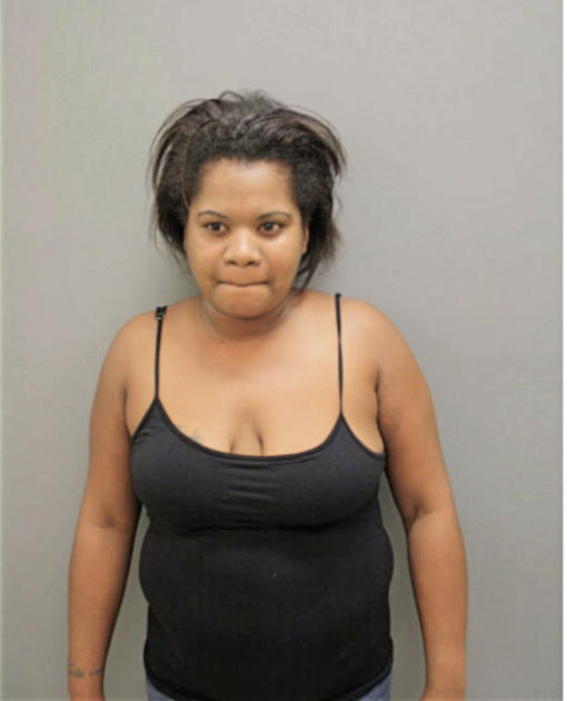 TIA C SMITH, Cook County, Illinois