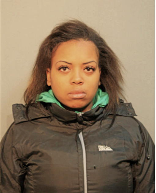 MIANCA L SPIKES, Cook County, Illinois