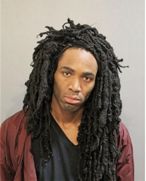 JUSTIN J STEELE, Cook County, Illinois