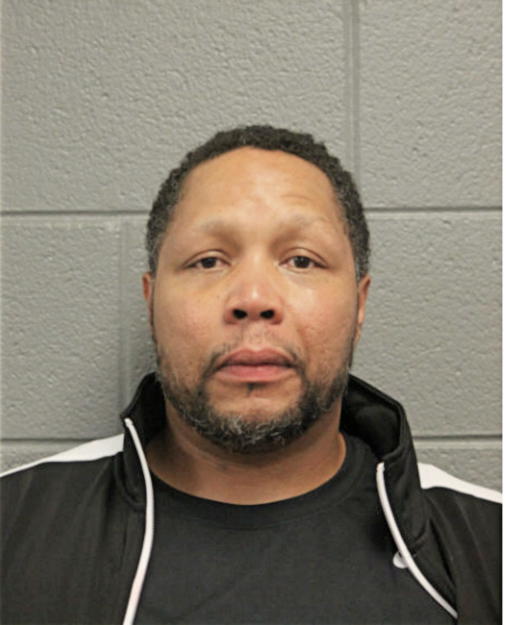 LERAY B STEPHANY, Cook County, Illinois