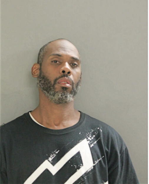 THOMAS B STEVENS, Cook County, Illinois