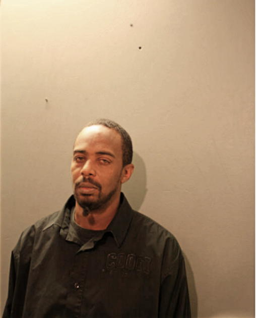 MARLON STRONG, Cook County, Illinois