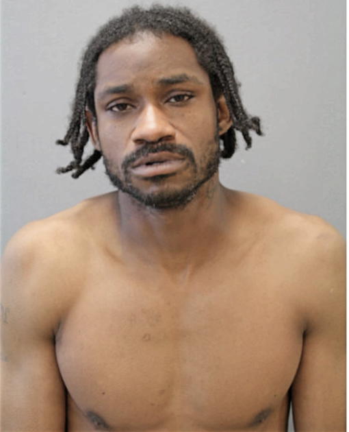 MARTIN TARVER, Cook County, Illinois