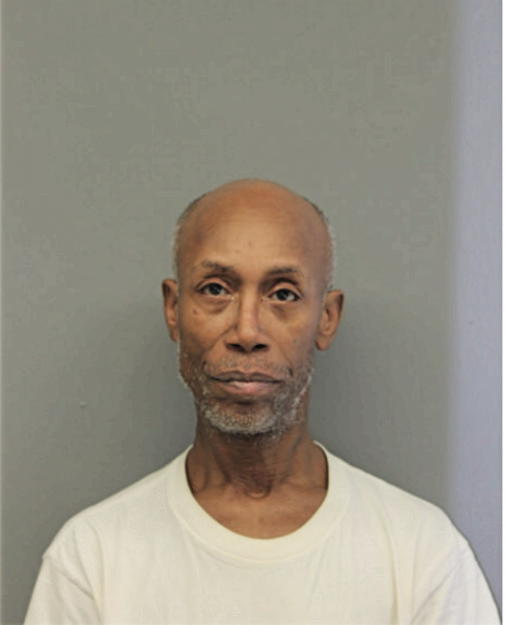 MAURICE TAYLOR, Cook County, Illinois