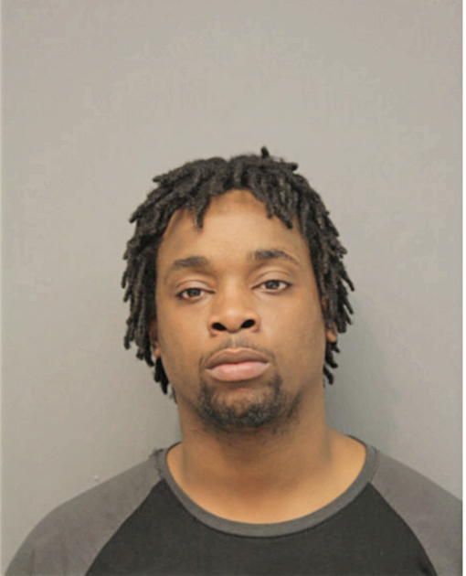 TERRENCE D TEMPLE, Cook County, Illinois