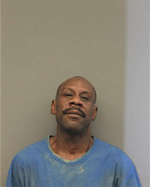 ROOSEVELT TERRELL, Cook County, Illinois