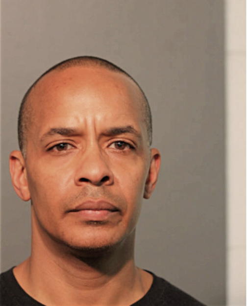 PATRICK J TERRY, Cook County, Illinois