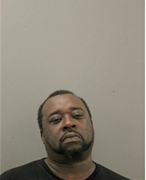 RICO G THOMAS, Cook County, Illinois