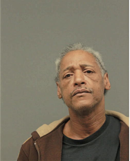 ROBERT H THOMAS, Cook County, Illinois