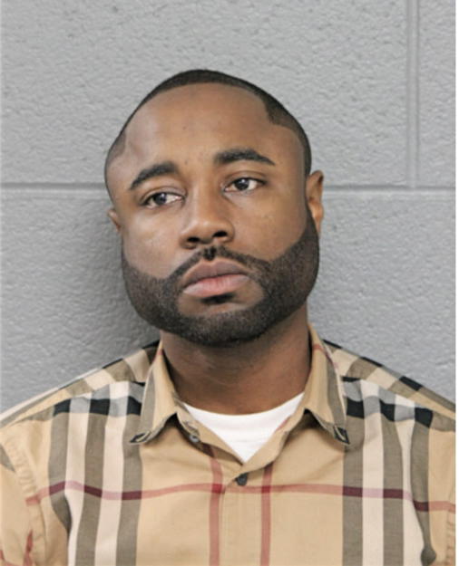 NAPOLEON THOMPSON, Cook County, Illinois